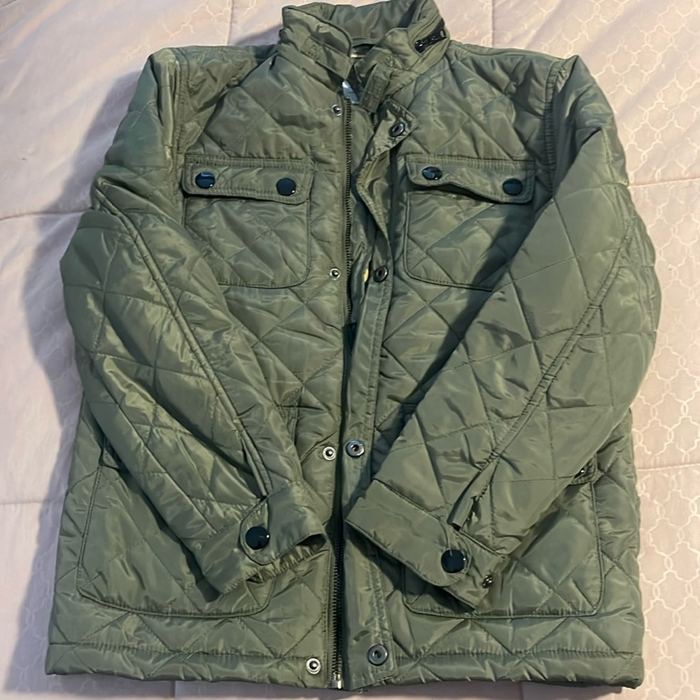 Aeropostale PS Quilted jacket